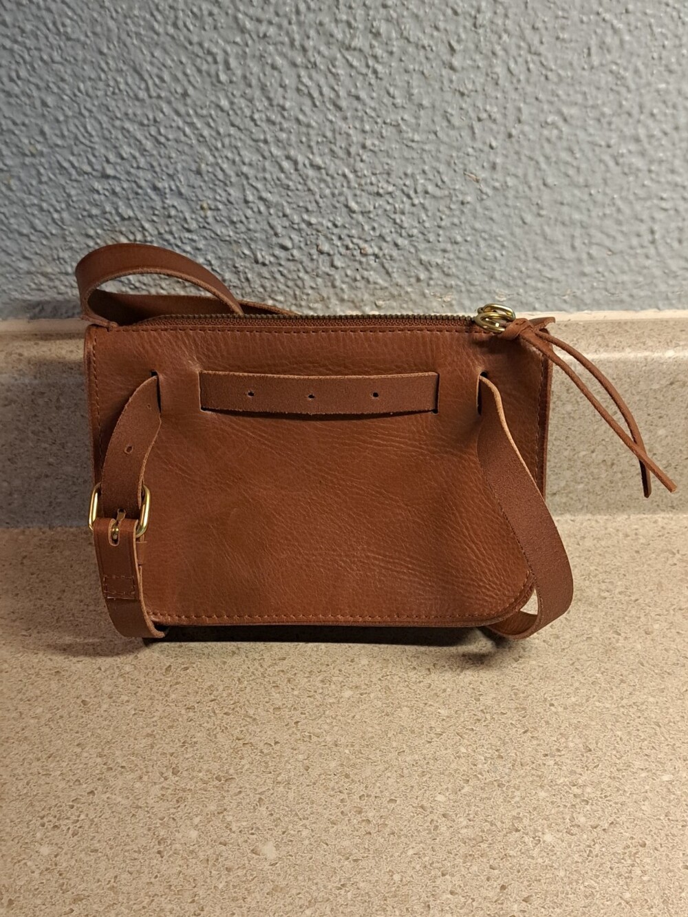 Madewell Waist Bag - Picture 2 of 8